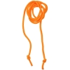 Шнурок в капюшон Snor, оранжевый неон, оранжевый, полиэстер 100%