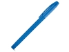 Ручка пластиковая шариковая «LEVI», синий, полипропилен