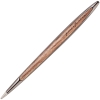 Вечная ручка Cambiano Glossy Black Walnut, металл; дерево