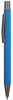 Ручка шариковая Direct (голубой), голубой, металл