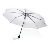 Компактный зонт Impact из RPET AWARE™, d95 см, rpet; металл