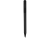 Ручка пластиковая шариковая Prodir DS3 TPP, черный, пластик