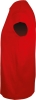 Футболка мужская Regent Fit 150, красная, красный, хлопок