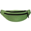 Поясная сумка Kalita, зеленая, зеленый, полиэстер