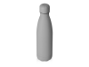 Вакуумная термобутылка «Vacuum bottle C1», soft touch, 500 мл, серый, металл, soft touch