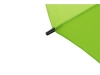 Зонт-трость «Concord», зеленый, полиэстер