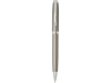 Ручка металлическая шариковая «Vivace», серебристый, металл