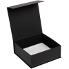 Коробка BrightSide, черная, черный, картон