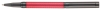 Ручка-роллер Pierre Cardin LOSANGE, цвет - красный. Упаковка B-1, красный