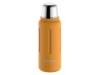 Вакуумный термос «Flask», 1000 мл, оранжевый, металл