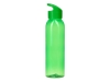 Бутылка для воды «Plain», зеленый