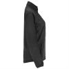 Куртка («ветровка») GLASGOW WOMAN женская, ЧЕРНЫЙ 2XL, черный