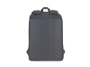 Лёгкий городской рюкзак для 15.6" ноутбука, серый, полиэстер