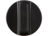 Вакуумный термос «Hedge», 550 мл, черный, металл