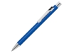 Ручка шариковая металлическая «Straight SI», синий, металл