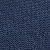 Холщовая сумка на плечо Juhu, синяя, синий, плотность 240 г/м², ручки - хлопок; джут