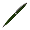 ORIGINAL MATT, ручка шариковая, темно-зеленый/хром, металл, темно-зелёный, металл
