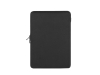 Чехол для ноутбука 15.6", черный, полиэстер, неопрен