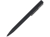 Ручка пластиковая шариковая DORMITUR, черный, пластик
