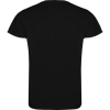 Спортивная футболка CAMIMERA мужская, ЧЕРНЫЙ 3XL, черный