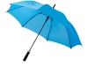 Зонт-трость «Barry», голубой, полиэстер