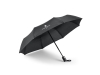Компактный зонт «STELLA», черный, полиэстер