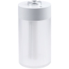 Увлажнитель-ароматизатор с подсветкой streamJet, белый, белый, пластик