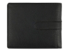 Портмоне «Bomba» с защитой данных RFID, черный, кожа
