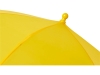 Зонт-трость «Nina» детский, желтый, полиэстер