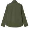 Куртка софтшелл женская Race Women, темный хаки, зеленый, полиэстер 96%; эластан 4%, плотность 280 г/м²; софтшелл