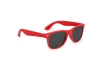 Солнцезащитные очки BRISA, красный