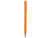 Ручка металлическая шариковая «Атриум», оранжевый, металл