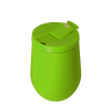 Кофер софт-тач NEO CO12s (салатовый), зеленый, металл