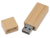 USB-флешка на 16 Гб «Woody» с магнитным колпачком, натуральный, дерево