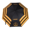 Зонт-трость Tellado на заказ, доставка ж/д, спицы, шток - металл, купол - эпонж 190t; рама