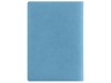 Обложка для автодокументов «Favor», голубой, пластик