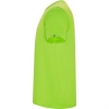 Спортивная футболка IMOLA мужская, ФЛУОРЕСЦЕНТНЫЙ ЗЕЛЕНЫЙ 3XL, флуоресцентный зеленый