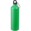 Бутылка для воды Funrun 750, зеленая, зеленый