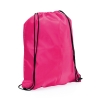 Рюкзак SPOOK, розовый неон, 42*34 см,  полиэстер 210 Т, розовый, полиэстер 210 т