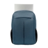 Рюкзак для ноутбука, синий, полиэстер