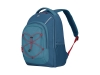 Рюкзак NEXT Mars с отделением для ноутбука 16", синий, полиэстер