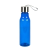 Бутылка для воды BALANCE; 600 мл; пластик, синий, синий, пластик
