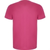 Спортивная футболка IMOLA мужская, ТЕМНО-РОЗОВЫЙ 3XL, темно-розовый