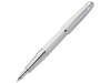 Ручка перьевая «Caprice», белый, серебристый, металл