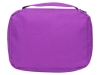 Несессер для путешествий «Promo», фиолетовый, полиэстер