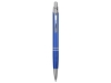 Ручка металлическая шариковая «Кварц», синий, металл