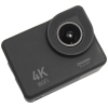 Экшн-камера Digma DiCam 850, черная, черный, пластик