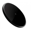 Беспроводное ЗУ ZMI Wireless Charger WTX10, черный, черный, металл, 2,5d стекло