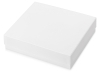 Подарочная коробка Obsidian L, белый, картон