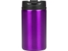 Термокружка «Jar», фиолетовый, пластик, металл
